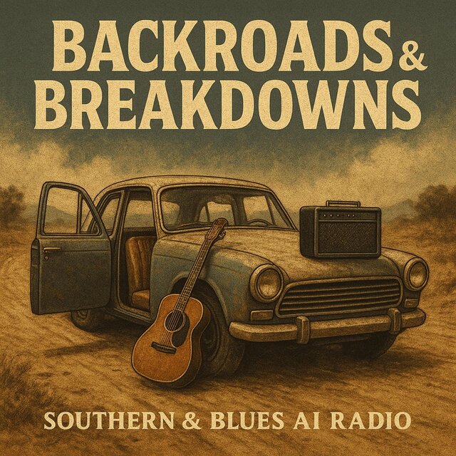 Backroads & Breakdowns