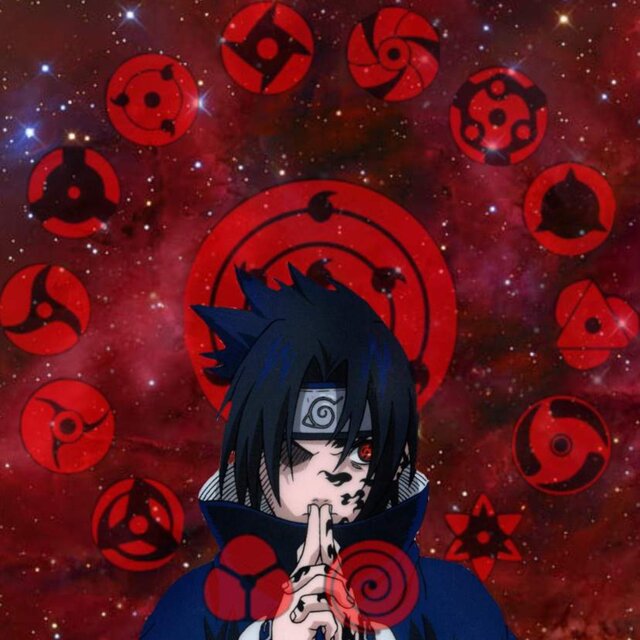 Mr. Mangekyō