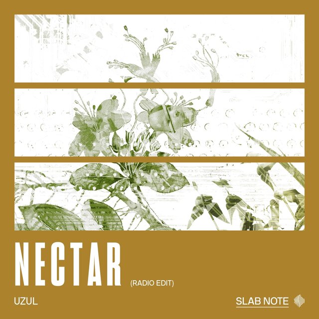 NECTAR (Radio Edit)