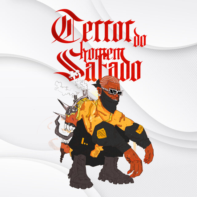 Terror do Homem Safado