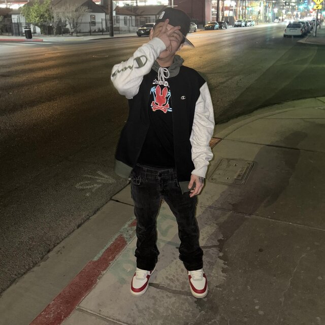 Mr.Montana