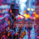 Jazzy Lounge with Sax