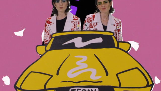 U-turn
