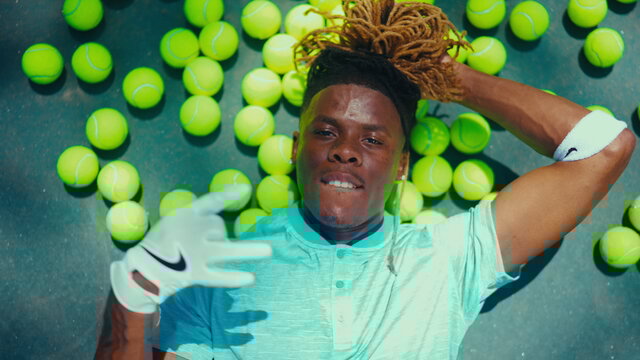 SEEN (Official Music Video)