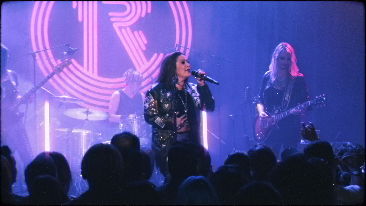 Mi Enfermedad (Live At The Roxy)