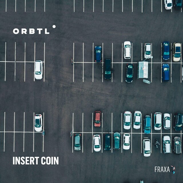 INSERT COIN