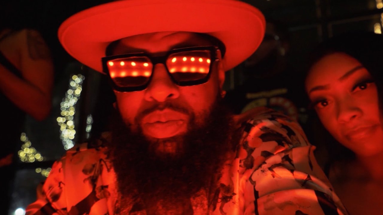 Playas Get Chose (Official Video)