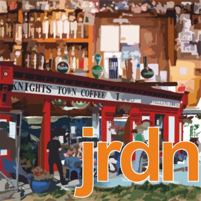Knights Town Coffee