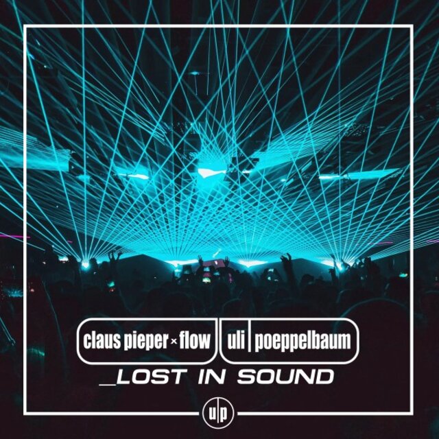 Lost in Sound (Official Video Mixes)