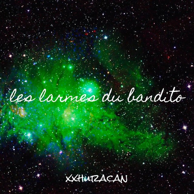 LES LARMES DU BANDITO