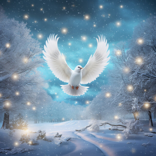 Music for Christmas