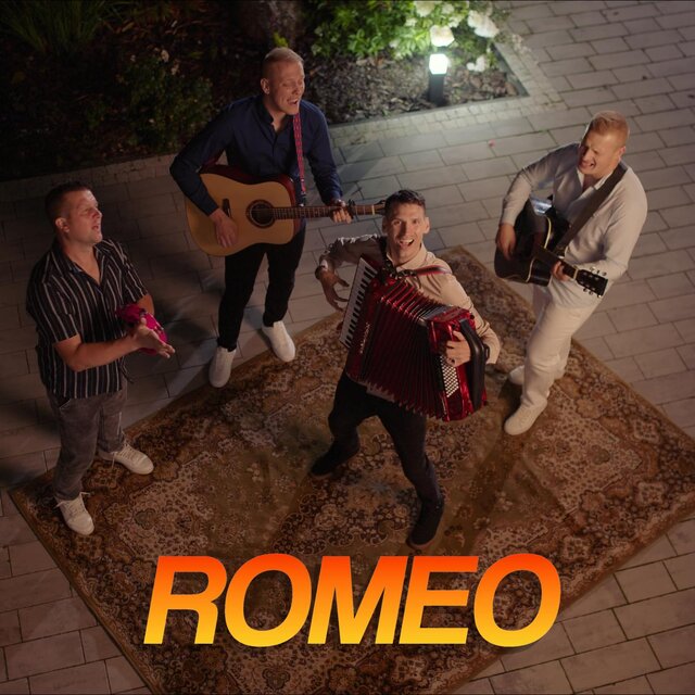 Romeo