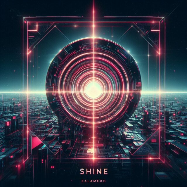 Shine (Dirty Mix)