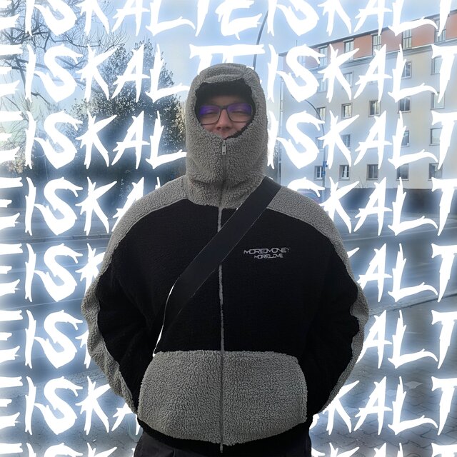 Eiskalt
