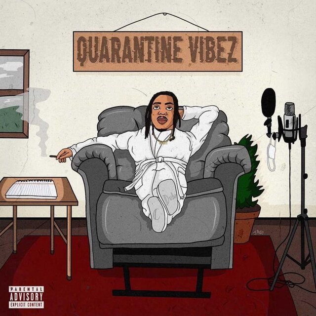 Quarantine Vibez