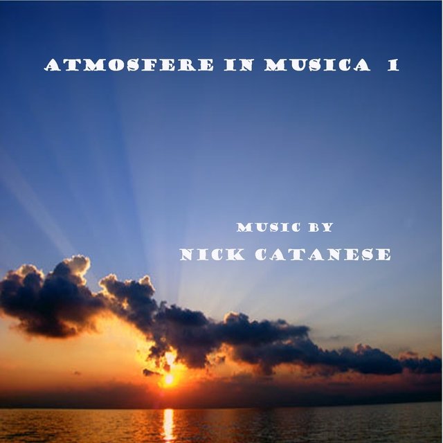 Atmosfere in musica, vol. 1