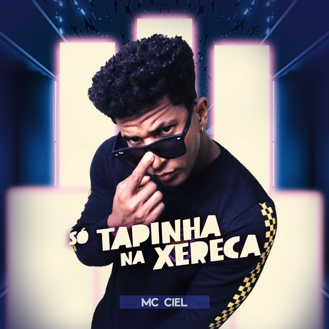 Só Tapinha na Xereca