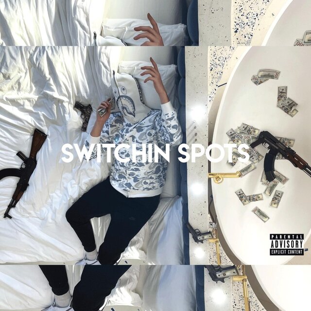 Switchin' Spots