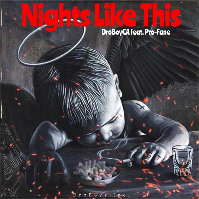 Nights Like This (feat. Pro-Fane)