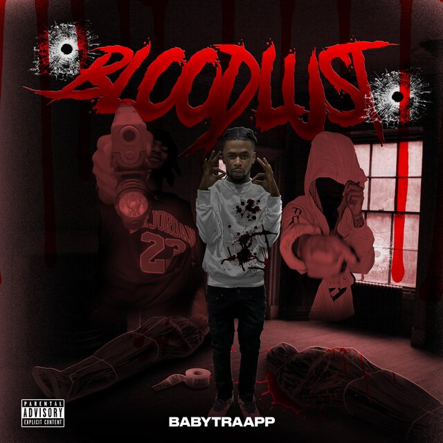 BloodLust