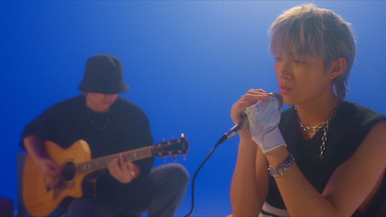 Fake (Acoustic Version)