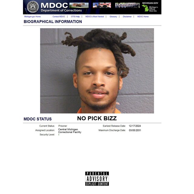 Bizz Free.