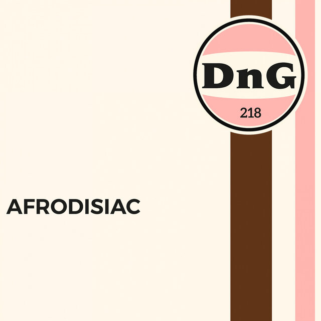 Afrodisiac