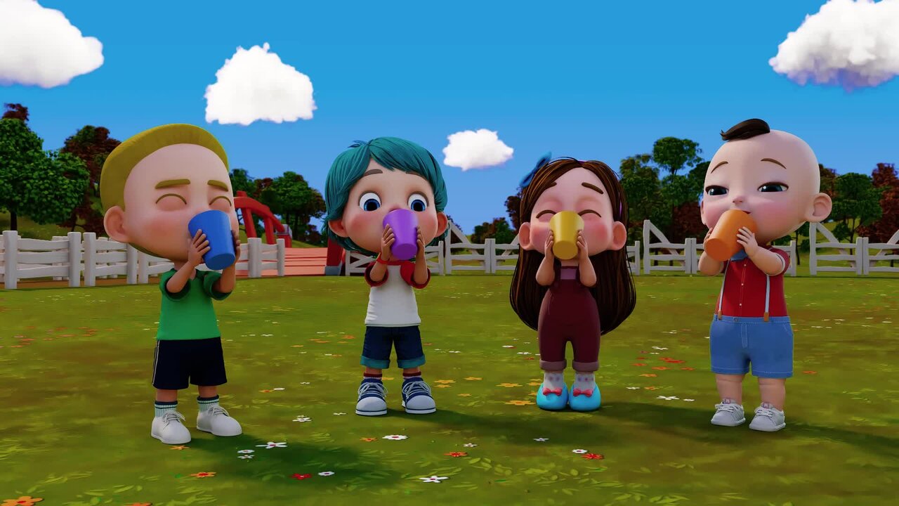 Old MacDonald Had A Farm Animals Sounds Song By BabaSharo TV On TIDAL old-macdonald-had-a-farm-animals-sounds-song-by-babasharo-tv-on-tidal