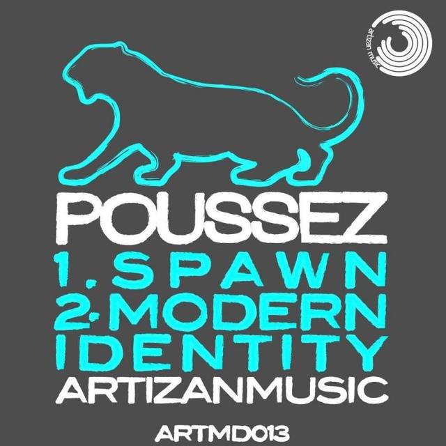 Modern Identity E.p
