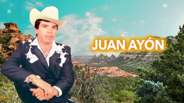 Juan Ayón