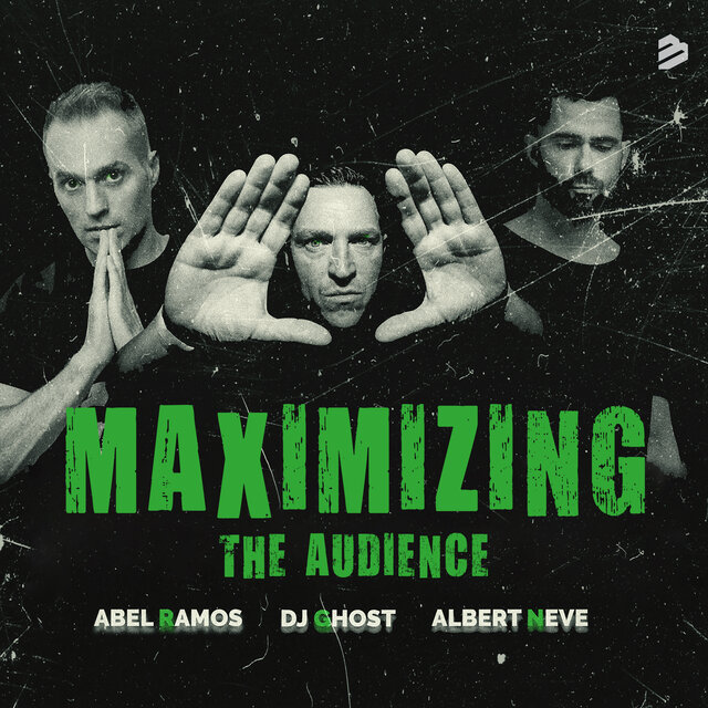 Maxximizing