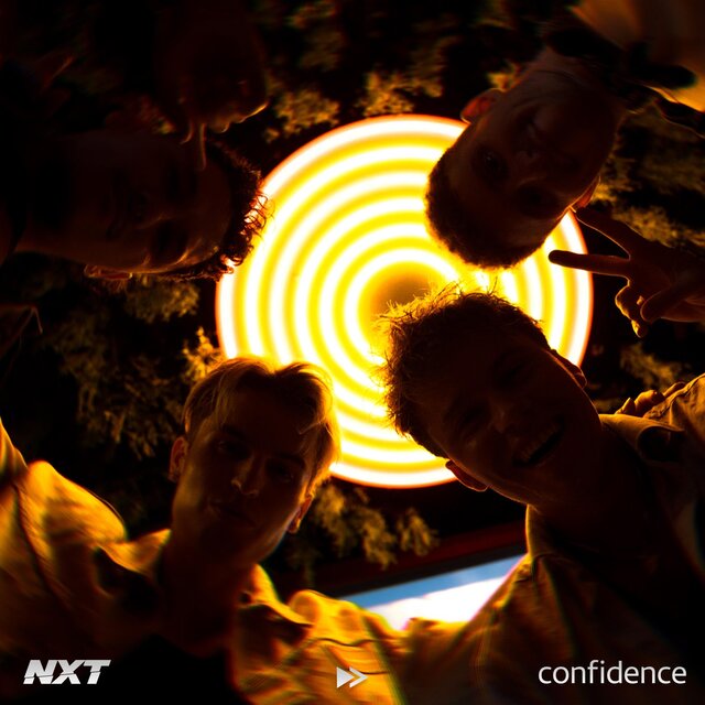 confidence