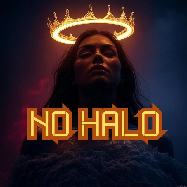 NO HALO