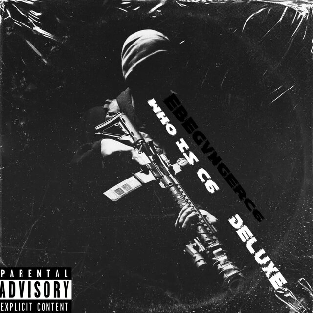 WHO IS C6(DELUXE)