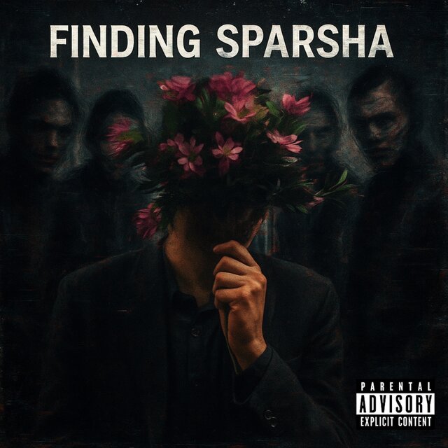 FINDING SPARSHA