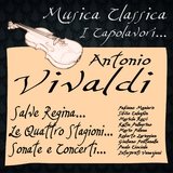 Salve Regina, RV 617: III. Andante