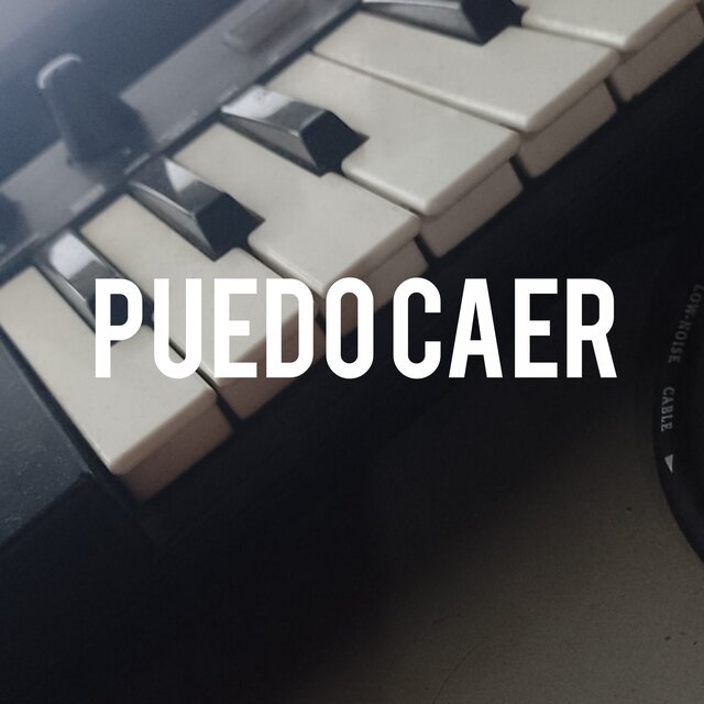 puedo caer