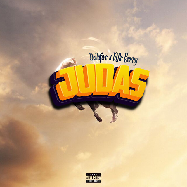 JUDAS