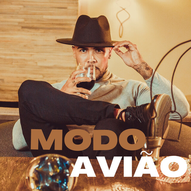 Modo Avião