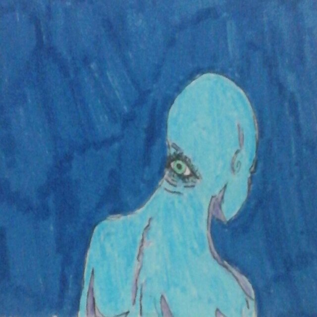 Blaned