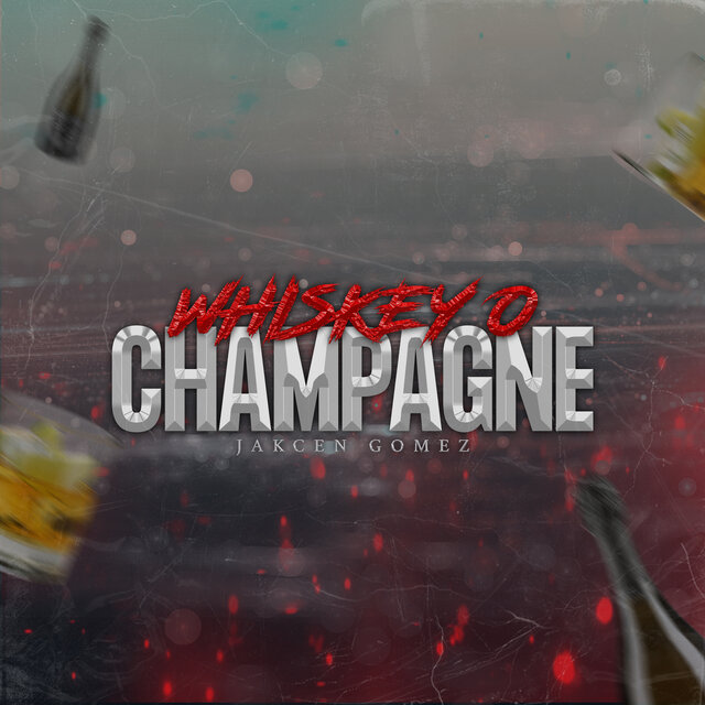 Whiskey o Champagne