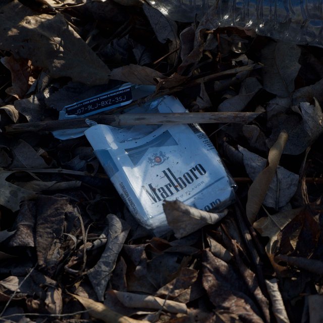 contraband