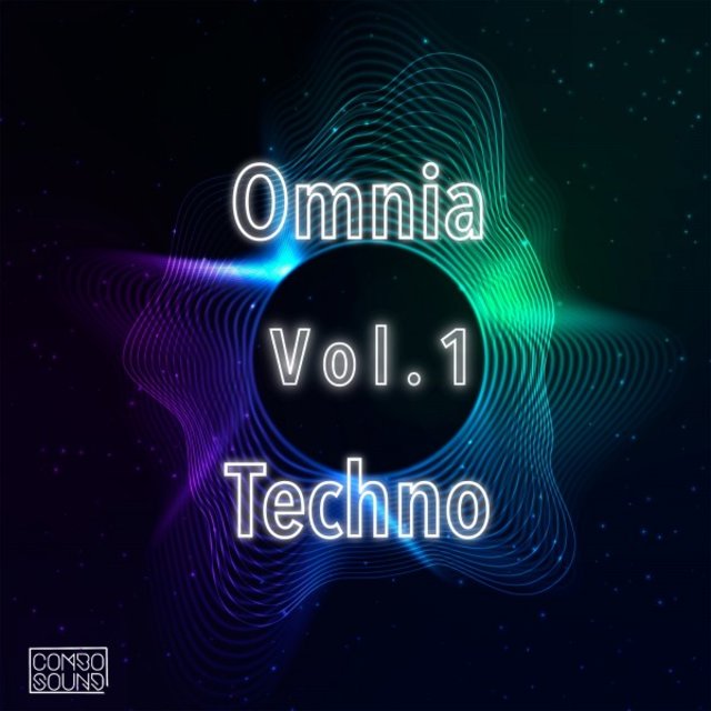 Omnia Techno, Vol. 1