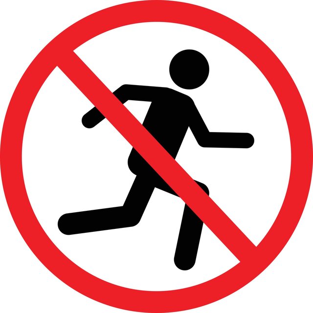 NO RUNNIN (feat. Trappout)