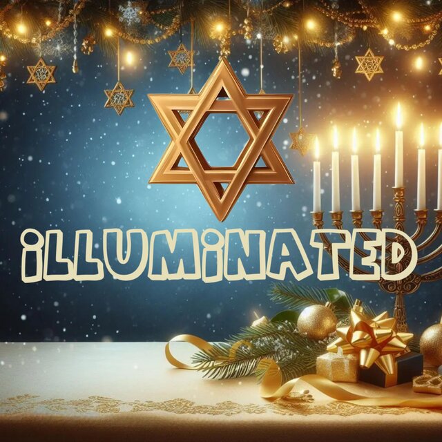 Illuminated