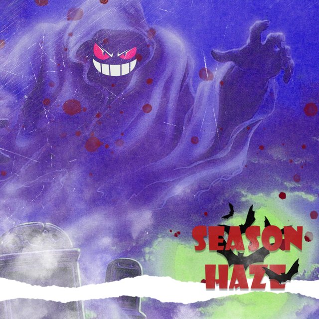 SEASON HAZE