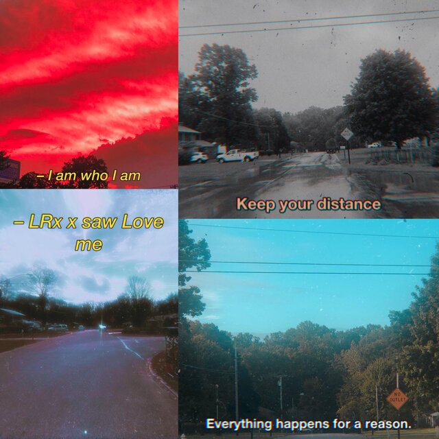Love Me (feat. Sawbeats)