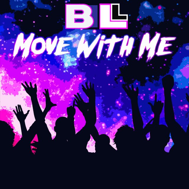 Move With Me
