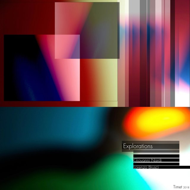 Explorations