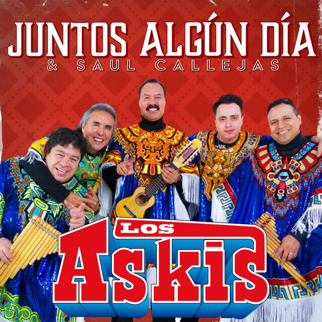 Juntos Algún Día